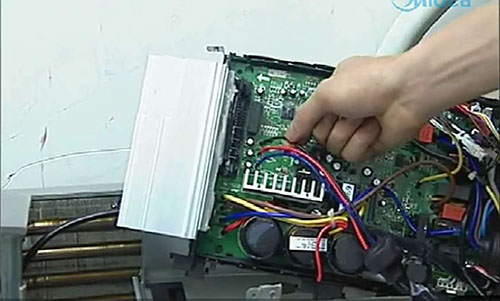 汝州美的空调电话是多少