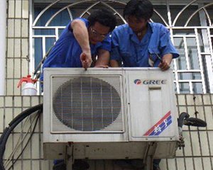 汝州空调维修售后服务中心