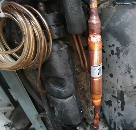 汝州美的变频多联机空调维修售后服务中心