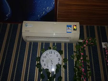 汝州空调维修售后服务中心