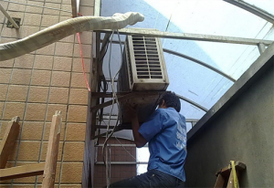 汝州空调维修售后服务中心