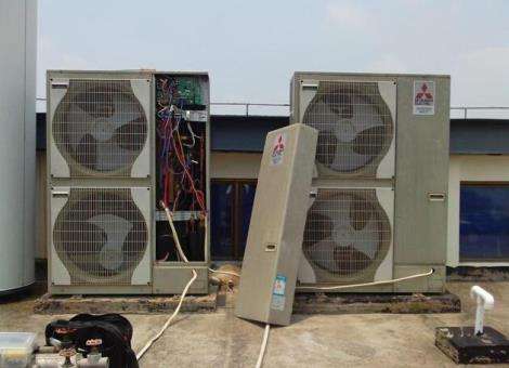 汝州空调维修电话号码多少