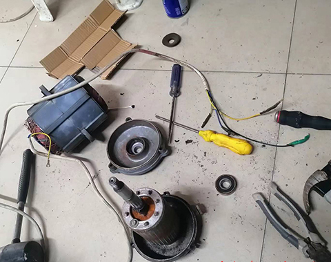 汝州空调维修售后服务中心电话在哪里找