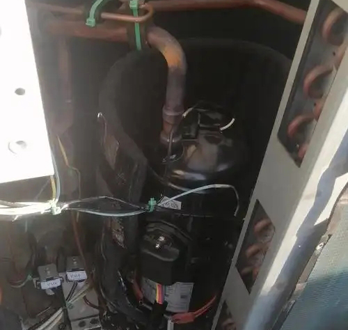 汝州维修变频空调电话在哪里找