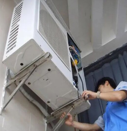 汝州24小时空调维修热线