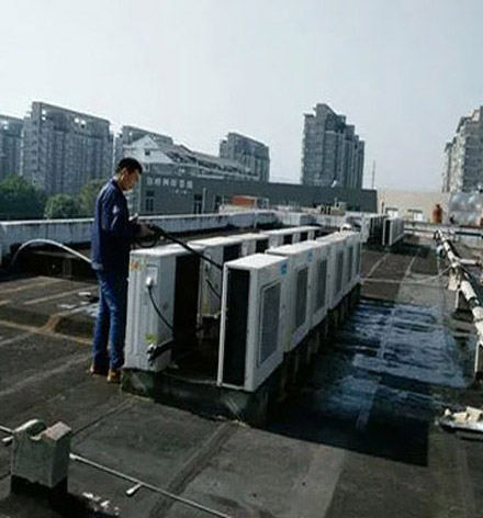 汝州 空调拆装 汝州本地 空调拆装公司