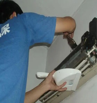 汝州空调清洗保养