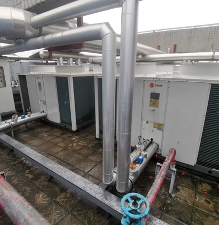 汝州附近中央空调维修 汝州上门中央空调维修